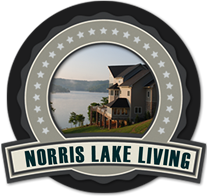 Norris Point Homes for Sale on Norris Lake